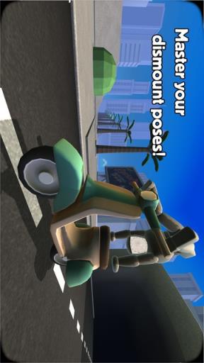 车祸英雄2破解版下载