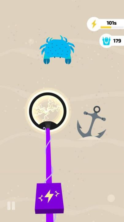 探宝(Buried Treasure)