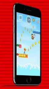 Super Marlo Run官方