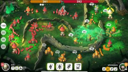 Mushroom Wars破解版
