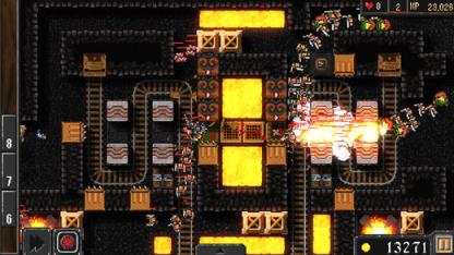 地牢战争安卓破解版