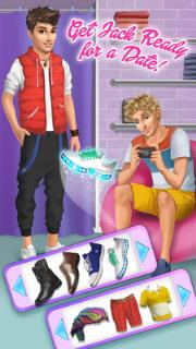 汉娜的高中暗恋