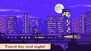 小小铁路Tiny Rails中文版