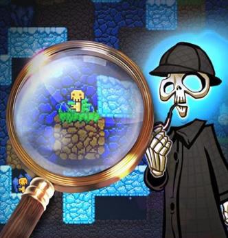 只剩骨头破解版