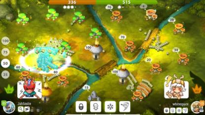 Mushroom Wars破解版