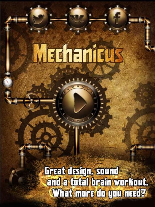 蒸汽机械师手游