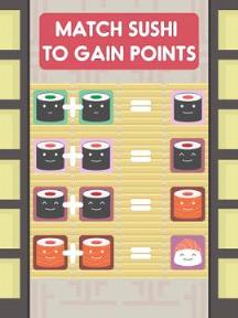 合成寿司:Sushi Swap