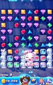 碎冰冰:Ice Crush 破解版