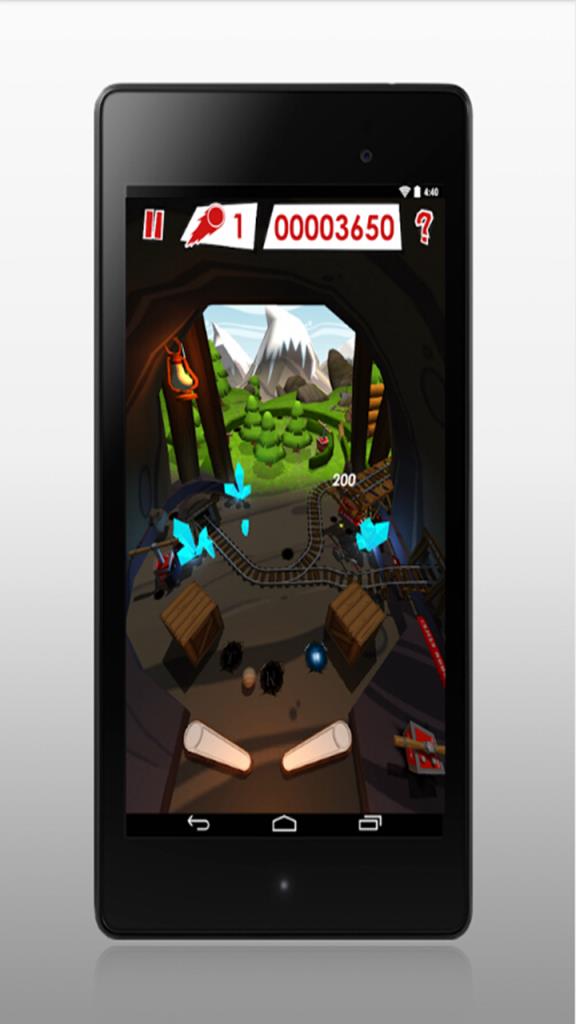 离子互斥(iON Bond)