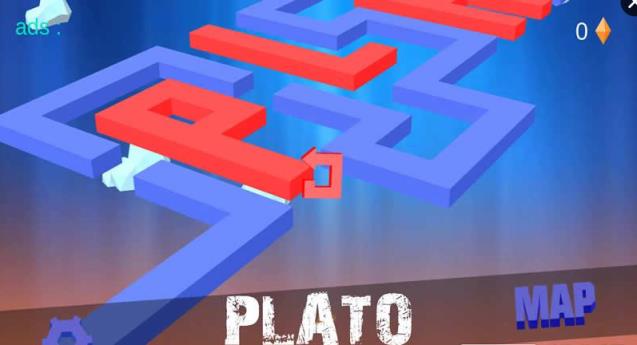 柏拉图之旅手游