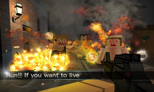 像素武装2破解版