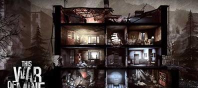 这是我的战争周年纪念版移动端下载