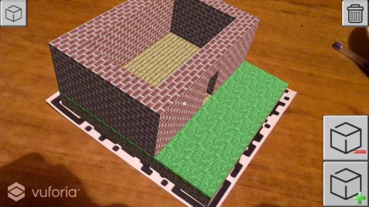 我的世界GO建造者内购破解版