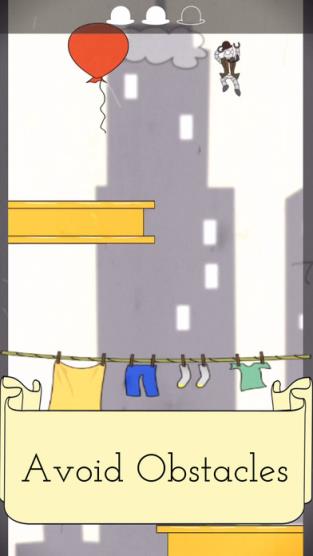 我是天上掉下的机器人手游