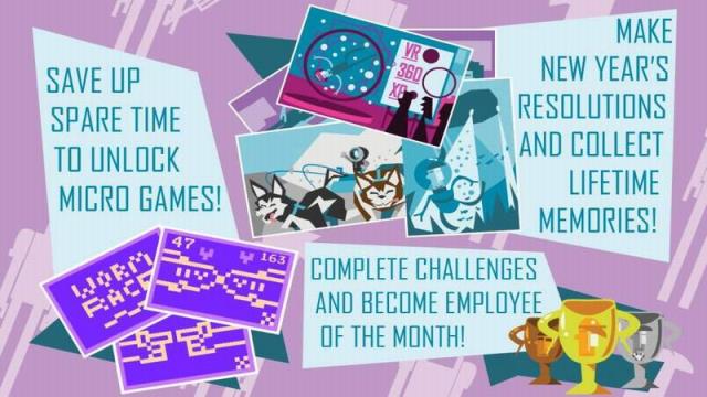 我破产了汉化版