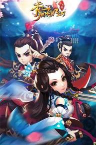 秀丽江山手游变态版