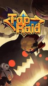 点击突袭:Tap Raid
