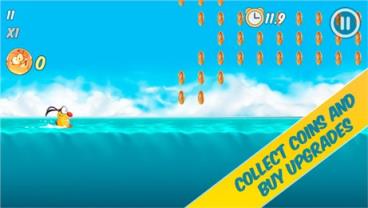 伍迪:无尽的夏天手游