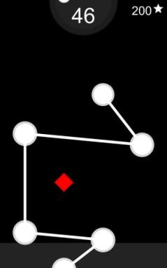 连接圆点Join The Dots