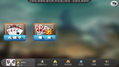 大同攉龙游戏手机版下载