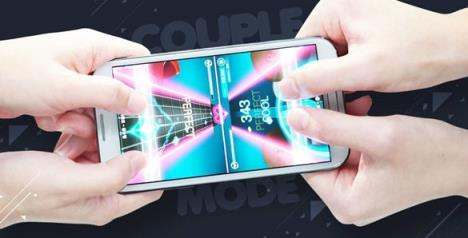 音乐家手游百度平台版