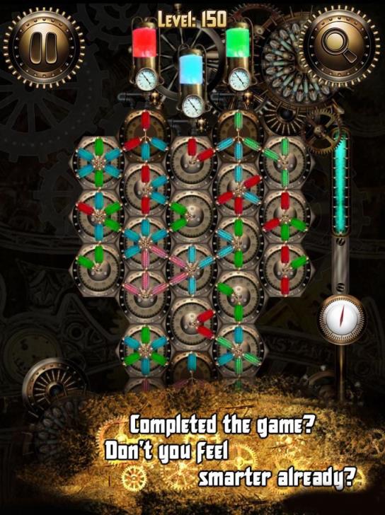 蒸汽机械师手游