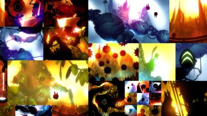 badland2内购破解版
