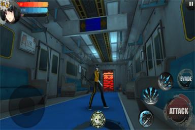 异次元战姬安卓游品味版官方