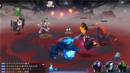 长安幻世录小米版