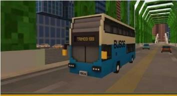 教练巴士模拟器工艺2021破解版