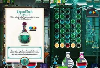 药水爆炸Potion Explosion安卓版