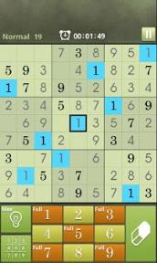 数独世界:Sudoku World