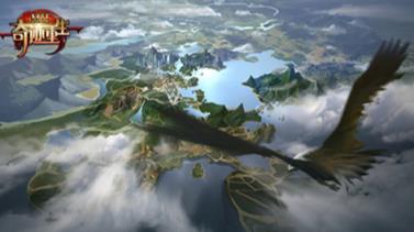 奇迹重生手游九游版