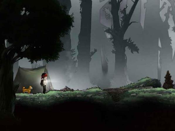 永无止境单机小游戏