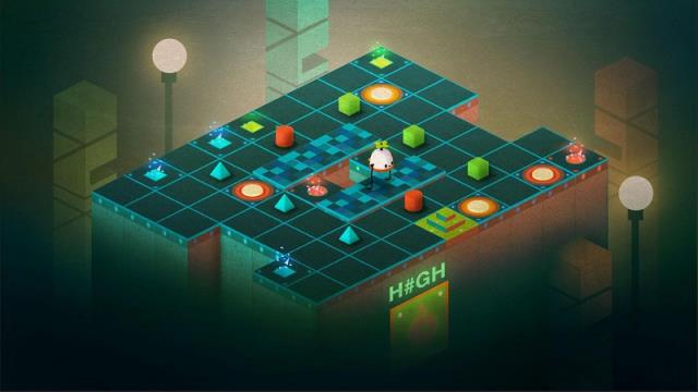 屋顶精灵破解版