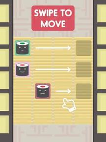 合成寿司:Sushi Swap