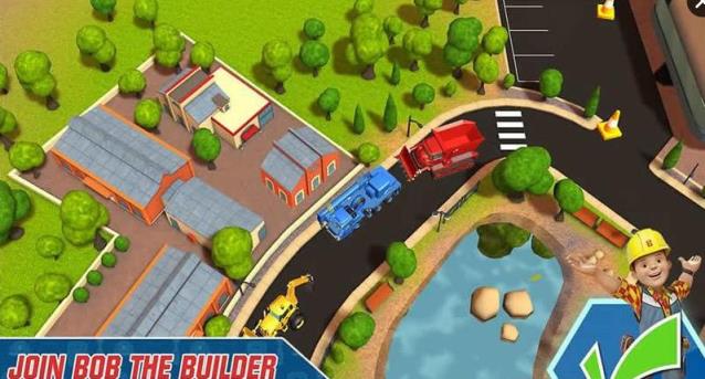 小小建筑师手游