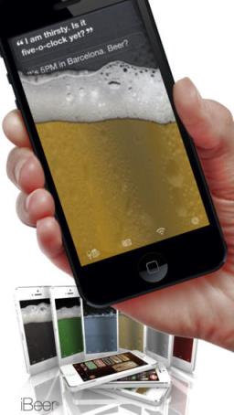 ibeer free 安卓版下载