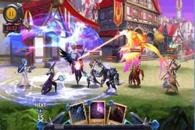 寒冰皇冠手游草花版