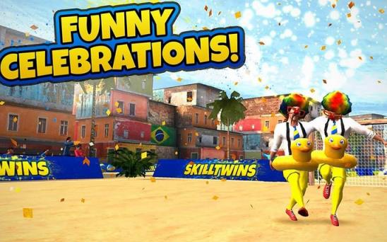 双胞胎野球帝内购破解版