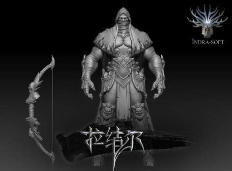 拉结尔手游九游版