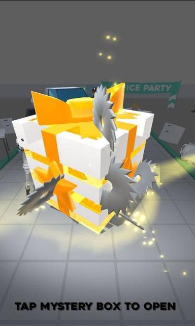 微笑公司破解版