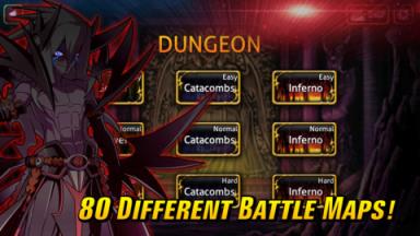 吸血鬼战士破解版