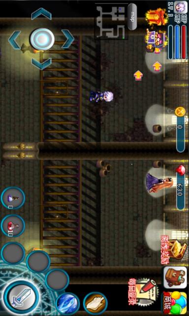 诸神战纪II:死神归来HD破解版