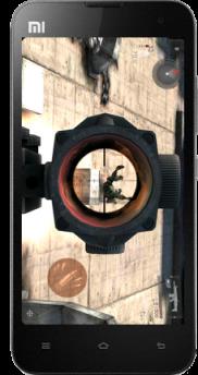 现代战争3修改版