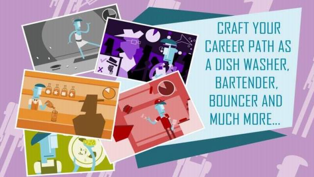 我破产了汉化版