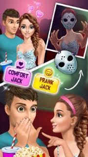 汉娜的高中暗恋