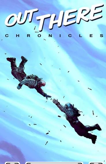 异星探险编年史汉化版