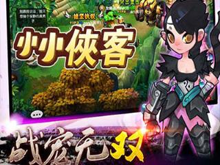 小小侠客手游九游版