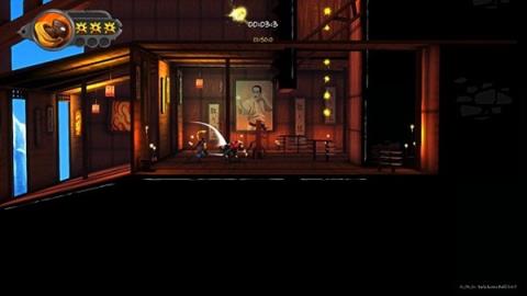 暗影之刃再次出击手游中文破解版